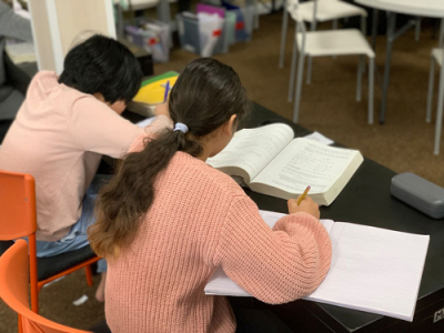 High School History/Geography Teacher photo